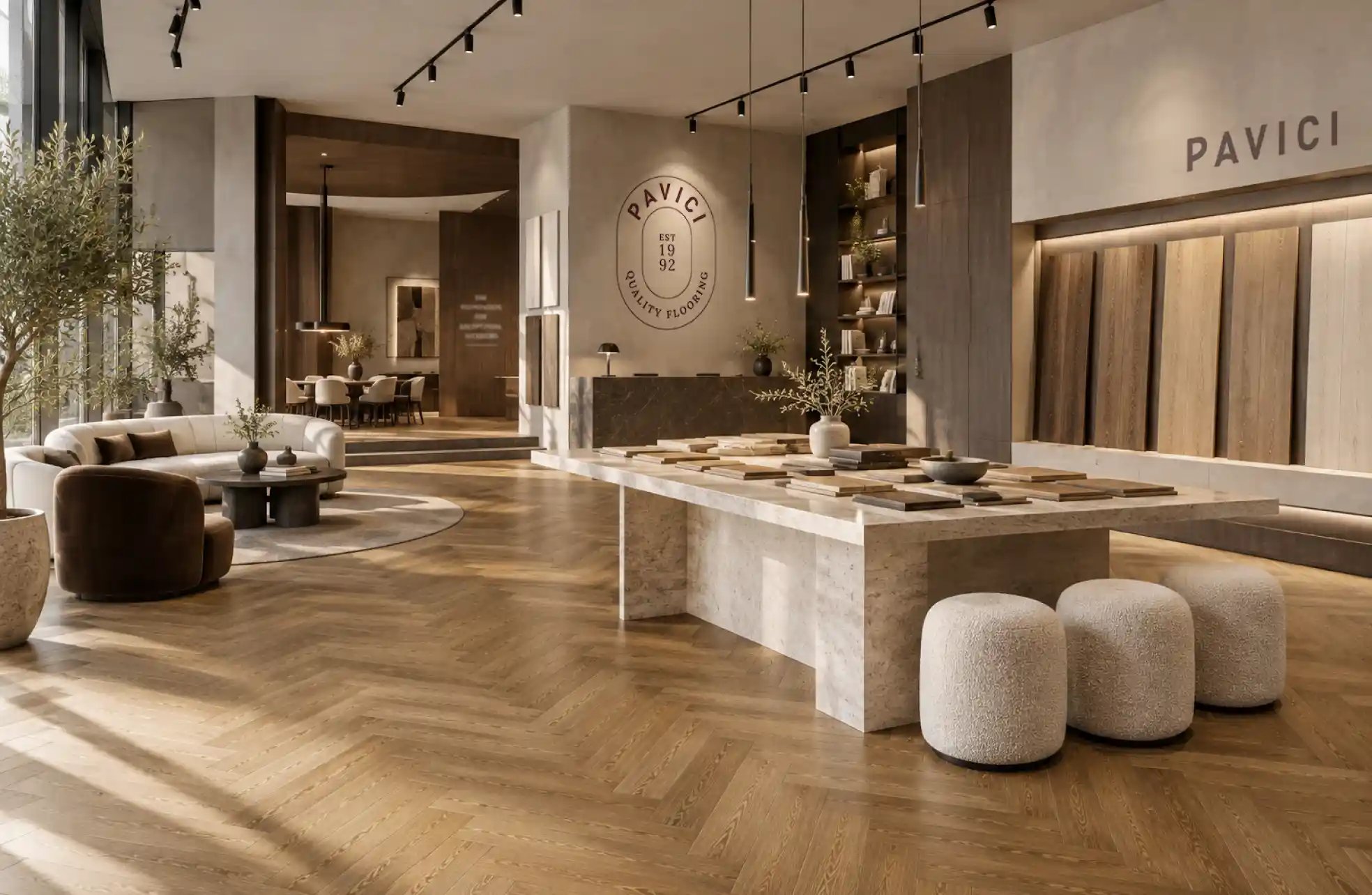 Pavici Experience Store Genemuiden