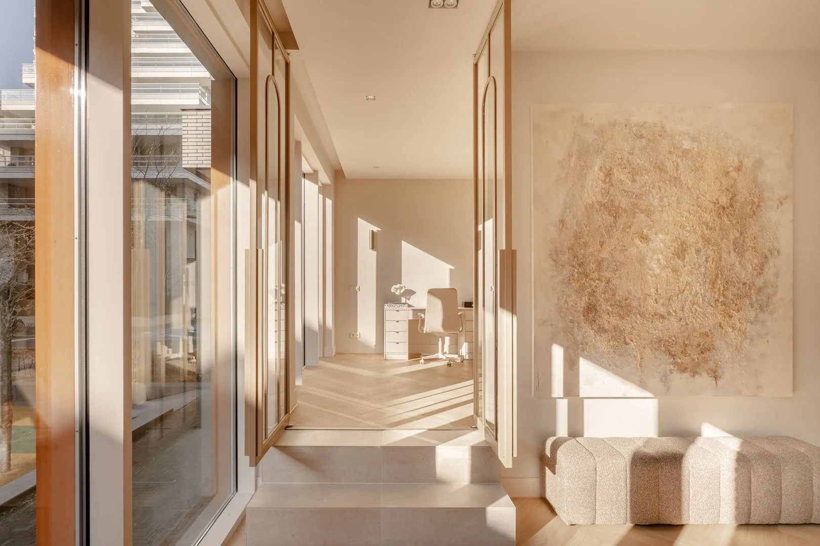 Appartement Den Bosch