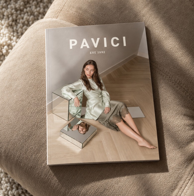 Pavici Magazine