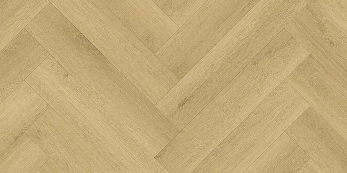 pavici-era-herringbone-acoustic-light-brown-oak-pvc-vloer